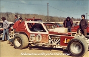 TC rossell car
